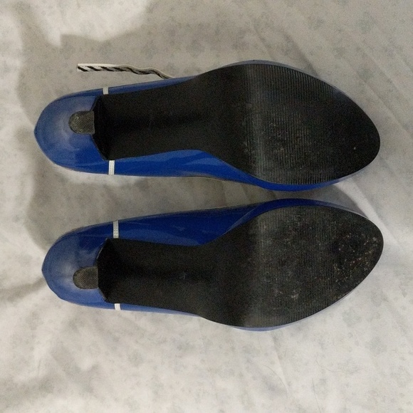 Funtasma Women's Sailor Heels - Picture 3 of 6